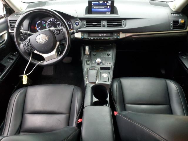 2015 LEXUS CT 200 JTHKD5BH4F2231654