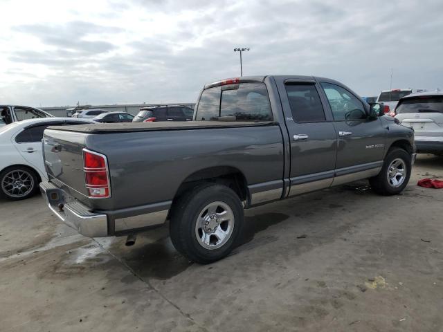 DODGE RAM 1500 2002 gray  gas 3D7HA18N82G126696 photo #4