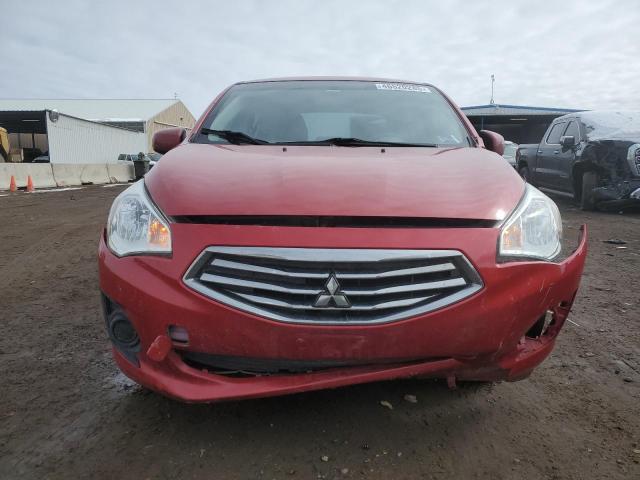2019 MITSUBISHI MIRAGE G4 - ML32F3FJ1KHF08769