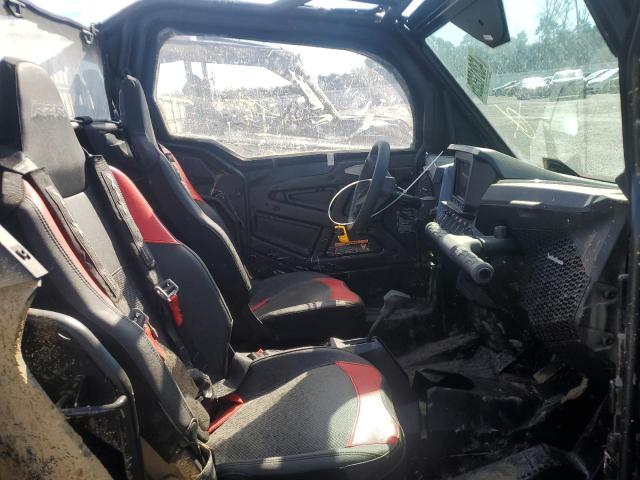2024 POLARIS RZR XP 100 3NSNEF997RF036261