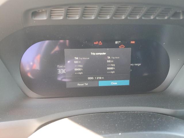 2025 VOLVO XC90 PLUS YV4H60PE4S1327367