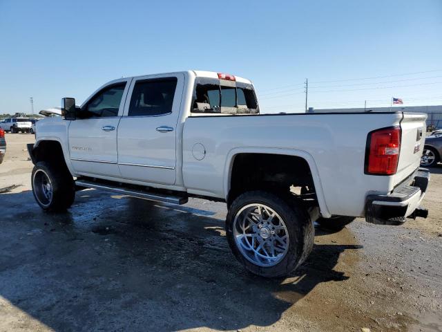 Vin: 1gt424e82ff533796, lot: 45377865, gmc sierra k3500 denali 20152