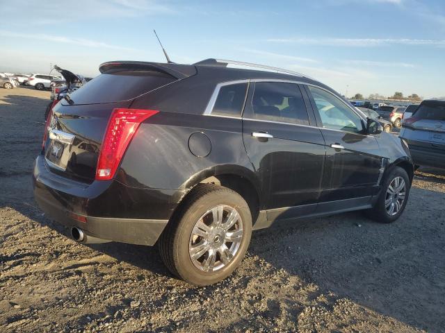 CADILLAC SRX LUXURY 2010 black  gas 3GYFNAEY5AS626499 photo #4