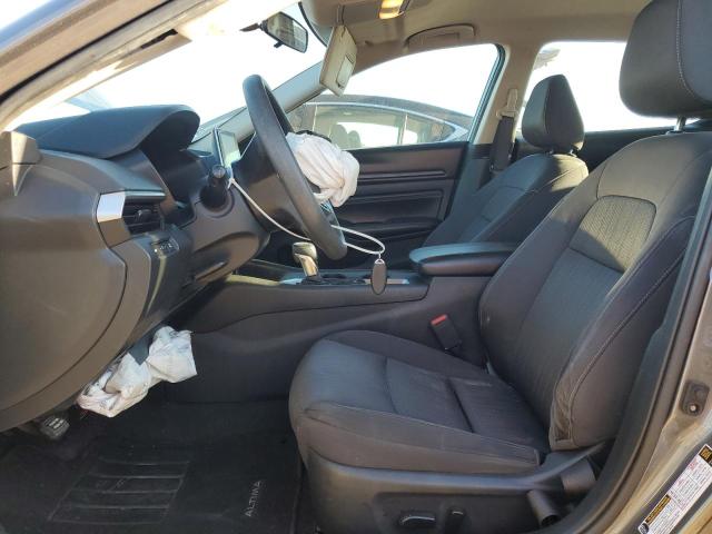 2020 NISSAN ALTIMA S - 1N4BL4BV6LC218288