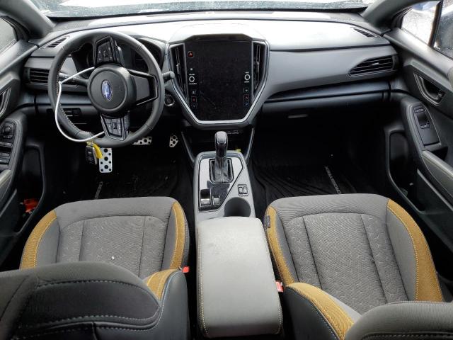 2024 SUBARU CROSSTREK 4S4GUHF61R3804876