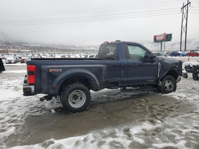 Vin: 1ftrf3dt6rec48328, lot: 45008225, ford f350 super duty 20243