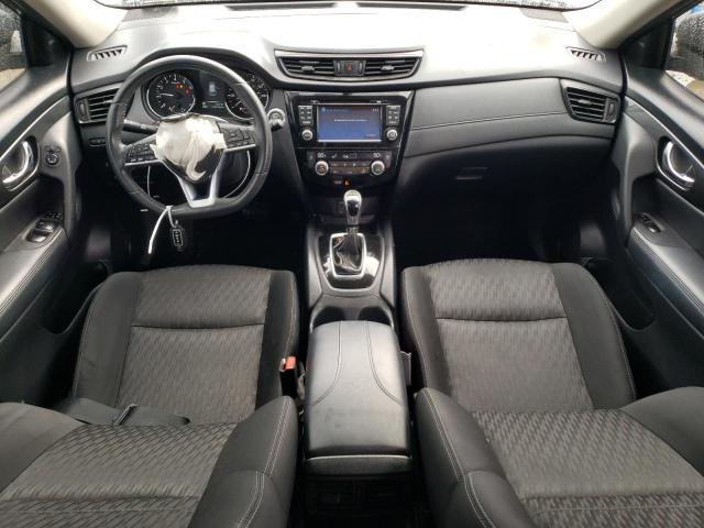 2017 NISSAN ROGUE S - KNMAT2MV5HP546762
