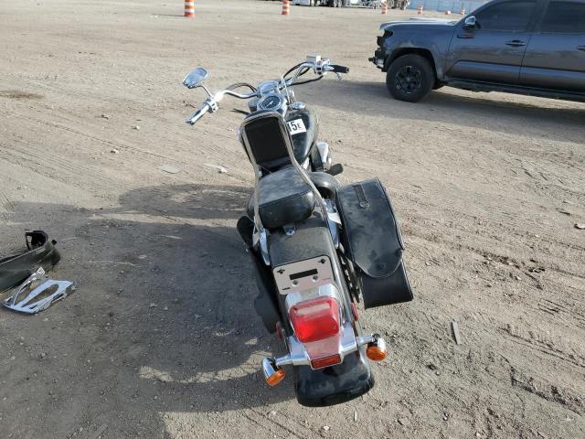2006 SUZUKI C50 JS1VS55A862116522