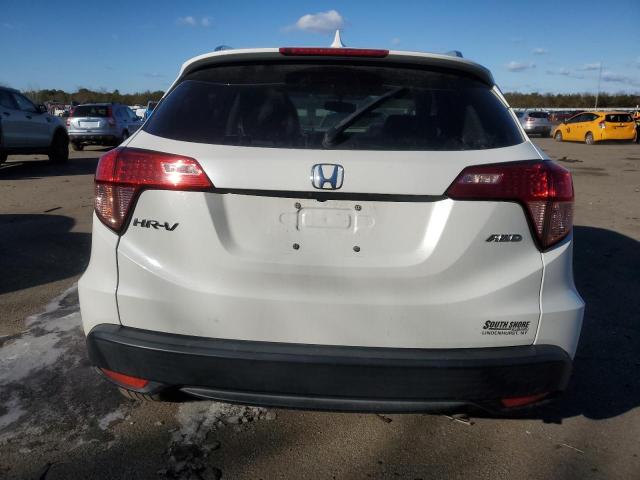 2018 HONDA HR-V EXL - 3CZRU6H79JM721555