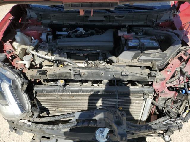 2017 NISSAN ROGUE S - JN8AT2MT8HW137101