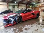 2024 CHEVROLET CORVETTE S - 1G1YA3D45R5119217