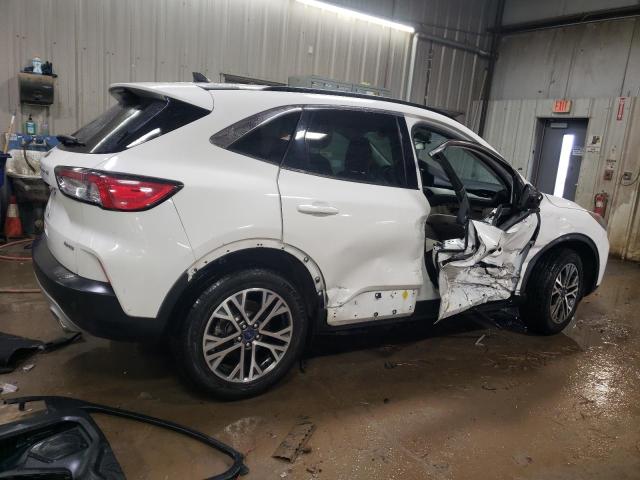 2021 FORD ESCAPE SEL - 1FMCU9H68MUA52758