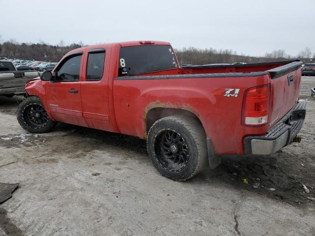 Vin: 1gtr2ve74dz247964, lot: 45468895, gmc sierra k1500 sle 20132