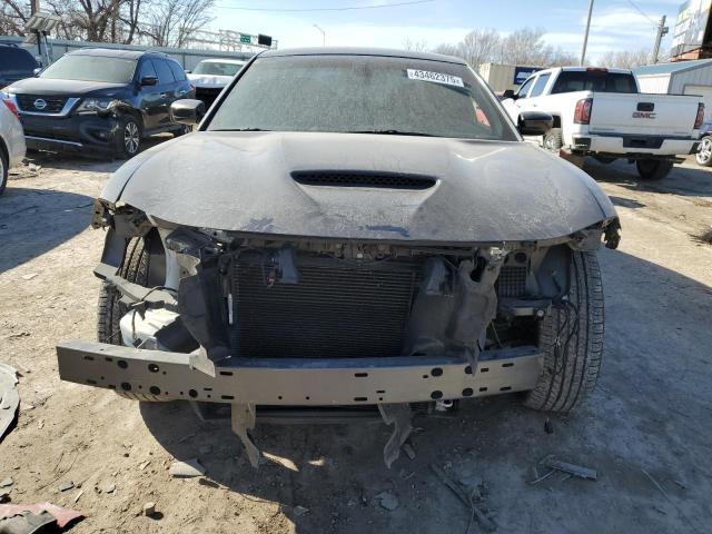 2019 DODGE CHARGER GT - 2C3CDXHG3KH706619