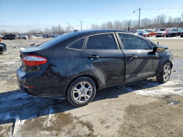 Vin: 3fadp4bj2gm203768, lot: 46278595, ford fiesta se 20163