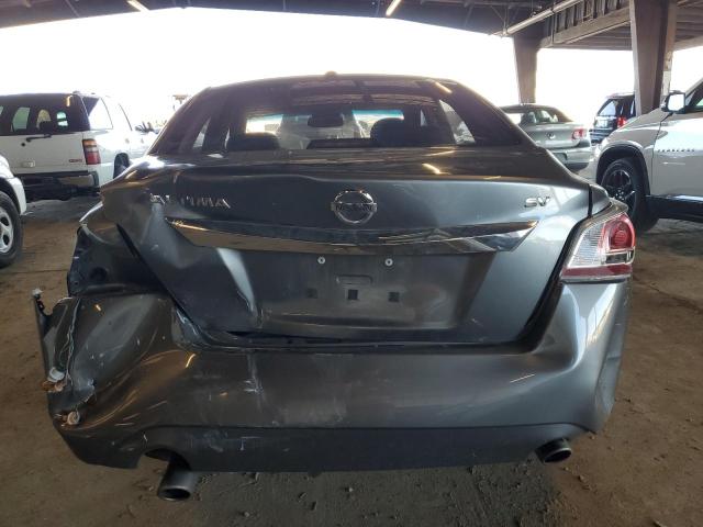 2015 NISSAN ALTIMA 2.5 - 1N4AL3AP8FC263195