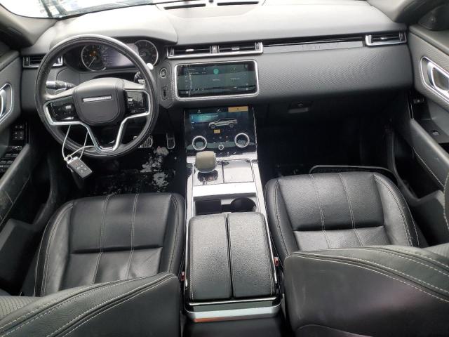 2021 LAND ROVER RANGE ROVE - SALYT2EX8MA315343