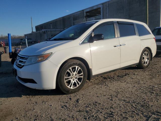 HONDA ODYSSEY EX