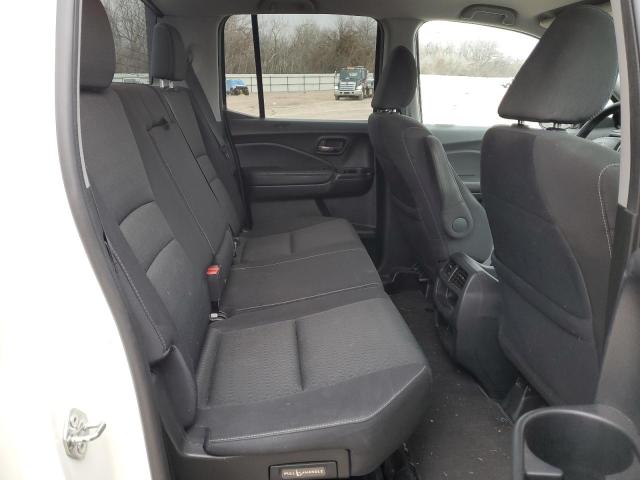 2019 HONDA RIDGELINE - 5FPYK3F11KB019957