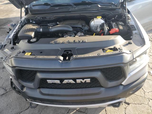 2022 RAM 1500 REBEL - 1C6SRFLT6NN367980