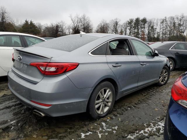Vin: 5npe24af8fh125947, lot: 41819065, hyundai sonata se 20153