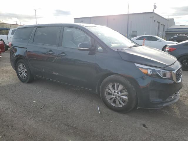 2017 KIA SEDONA LX - KNDMB5C18H6244792