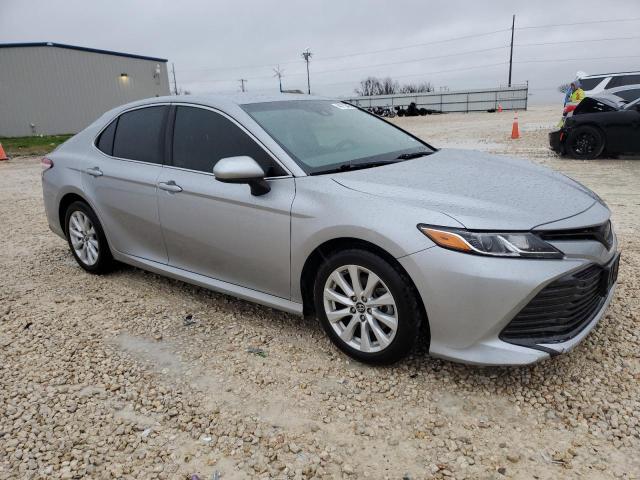 Vin: 4t1b11hk3ju150739, lot: 44710495, toyota camry l 20184