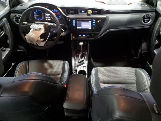 2017 TOYOTA COROLLA L - 5YFBURHE5HP726164