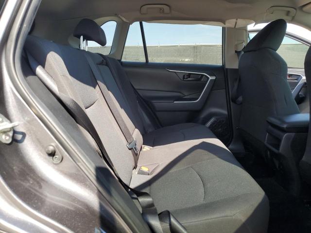2021 TOYOTA RAV4 LE - 2T3H1RFV1MC155845
