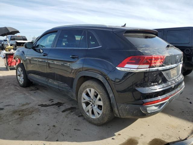 Vin: 1v2ac2ca6mc210262, lot: 46868185, volkswagen atlas s 20212
