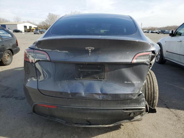 2023 TESLA MODEL Y - 7SAYGDEE6PF841748