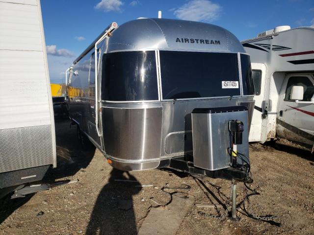 AIRSTREAM TRAILER 2017 silver   1STTFYL26HJ537776 photo #1