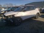 2019 NISSAN KICKS S - 3N1CP5CU7KL563916