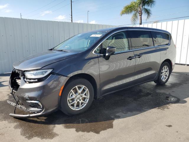 CHRYSLER PACIFICA T