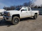 2018 CHEVROLET SILVERADO - 1GC2KWEGXJZ191676