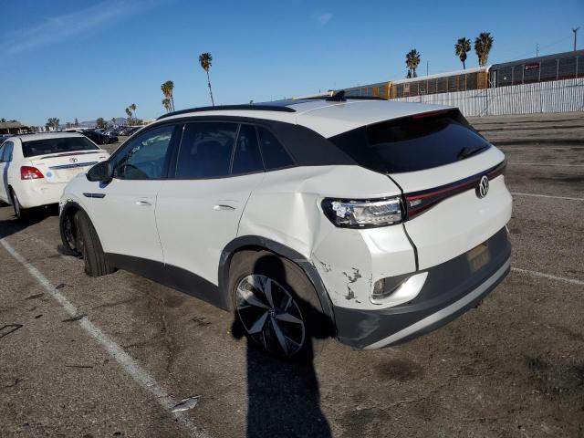 Vin: 1v2wnpe84pc051852, lot: 44737065, volkswagen id.4 pro s pro s 20232