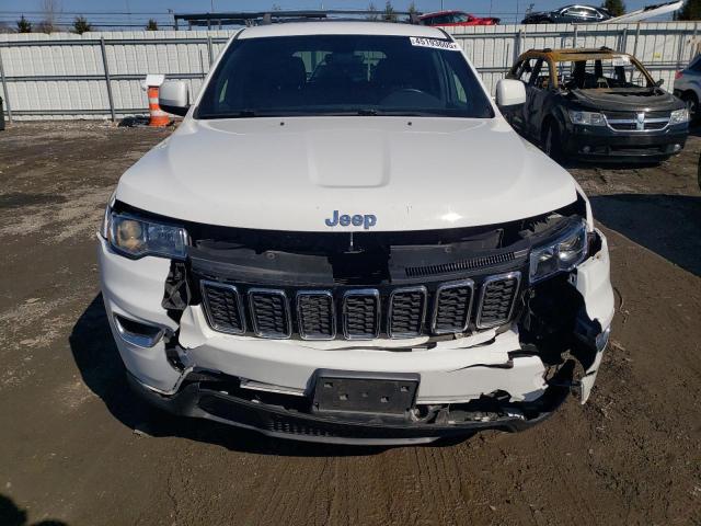 2018 JEEP GRAND CHER - 1C4RJFAG1JC288047