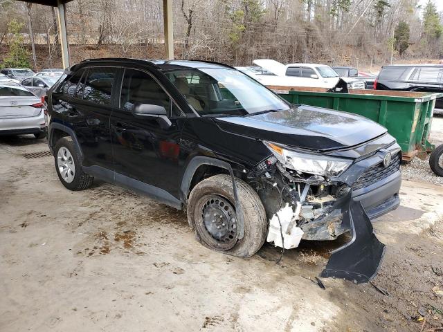 2021 TOYOTA RAV4 LE 2T3H1RFV2MC099043