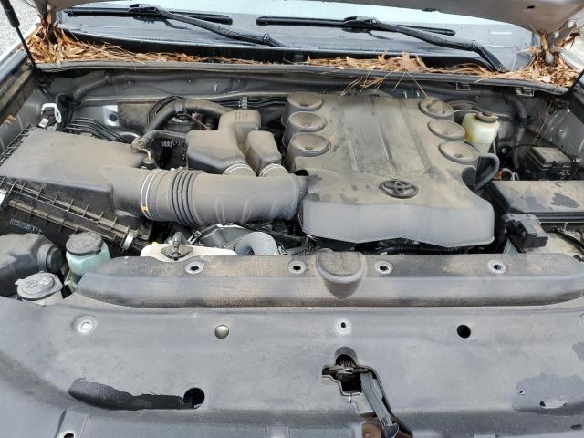 2021 TOYOTA 4RUNNER SR - JTEFU5JR8M5229202