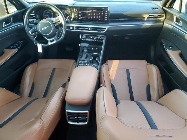 2022 KIA K5 GT 5XXG44J89NG094528