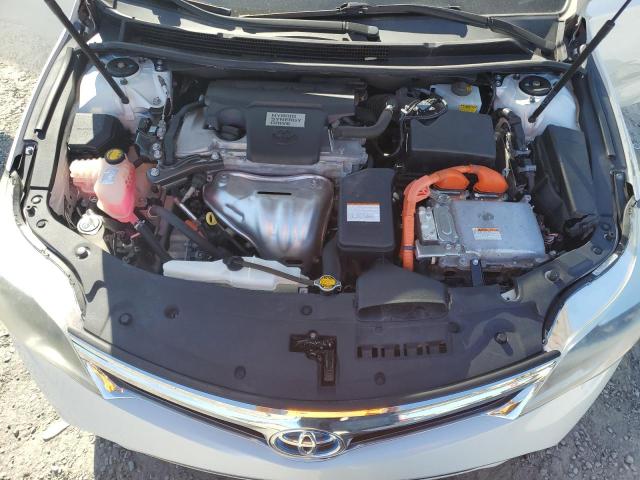 2015 TOYOTA AVALON HYB 4T1BD1EB7FU041381
