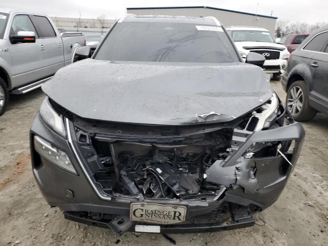 2021 NISSAN ROGUE SV - 5N1AT3BA2MC792512