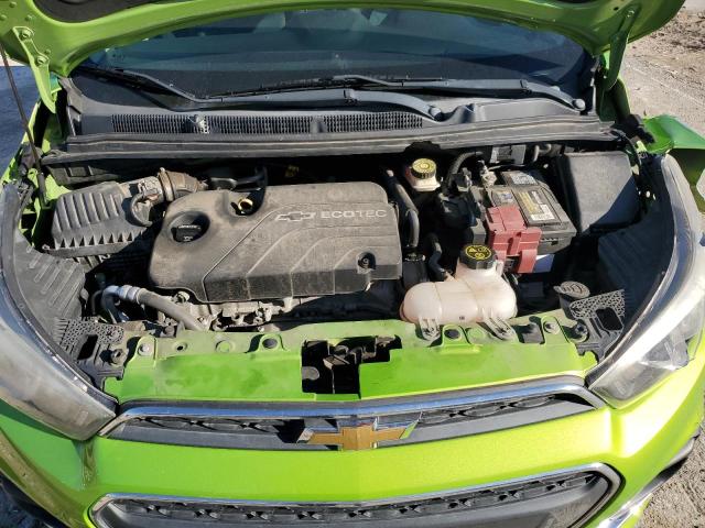 2016 CHEVROLET SPARK 1LT - KL8CD6SA0GC617460