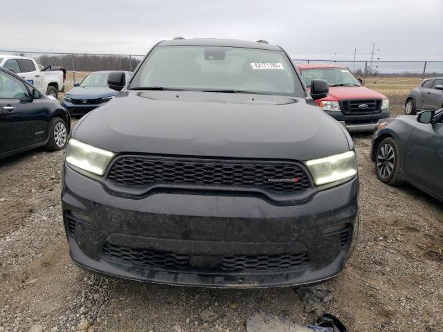 2022 DODGE DURANGO GT 1C4RDJDG1NC189188