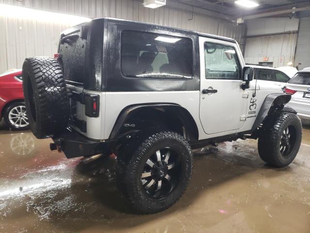 Vin: 1j4aa2d11al162603, lot: 42962795, jeep wrangler sport 20103