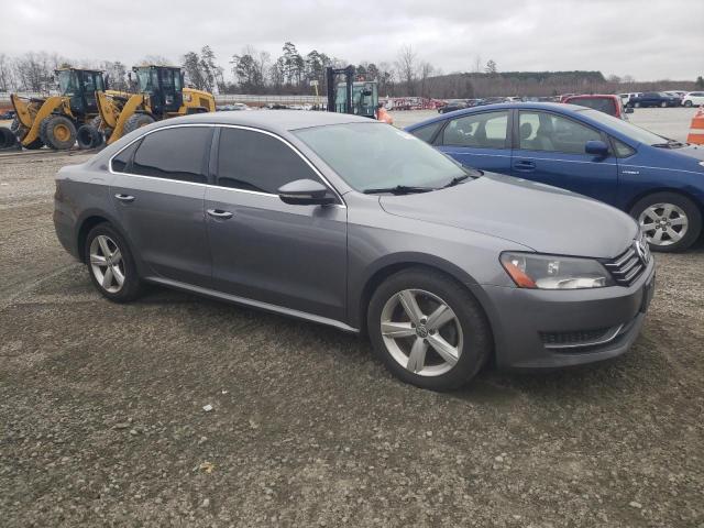 Vin: 1vwbp7a30cc013269, lot: 44182675, volkswagen passat se 20124