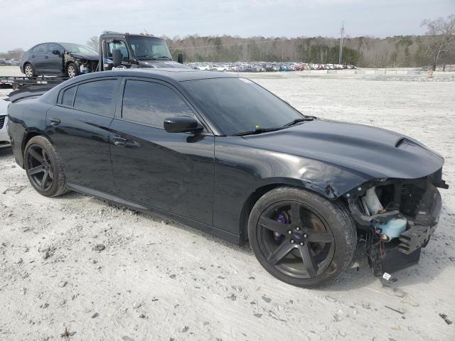 Vin: 2c3cdxgj2kh740130, lot: 47126185, dodge charger scat pack 20194
