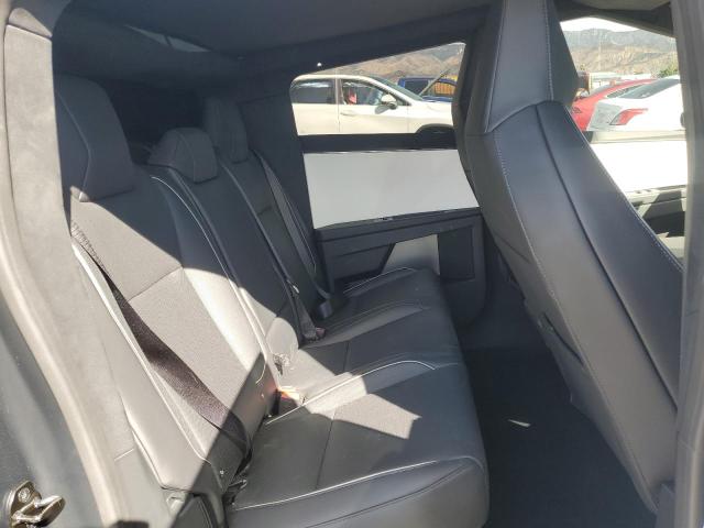 2024 TESLA CYBERTRUCK 7G2CEHEE0RA031839