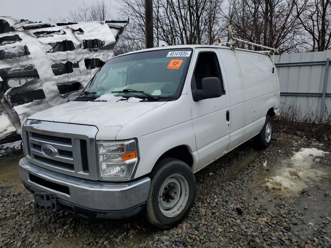 FORD E-150 E150 VAN