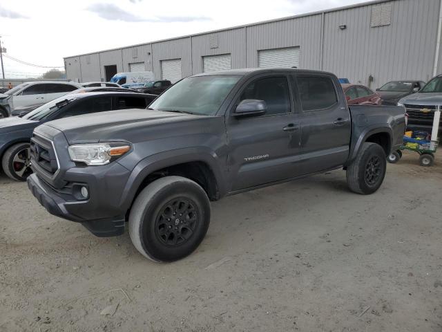 TOYOTA TACOMA DOU